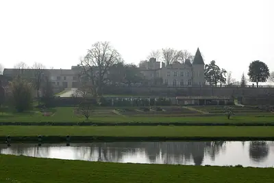포이약의 Château Lafite Rothschild