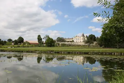 포이야크의 Château Lafite Rothschild